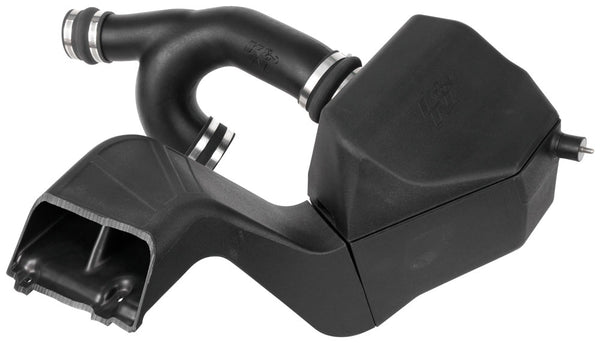 K & N Filters 63 Series AirCharger (MPN: 63-2608)