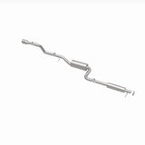 MagnaFlow Mazda 3 Street Series Exhaust System (MPN: 16786)