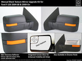 ProEFX Tow Mirrors (MPN: EFXMRF1504MRT)