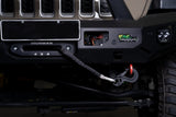 Ironman 4x4 Raid Bumper (MPN: BBR077)