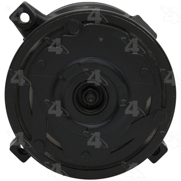 Four Seasons Air Conditioner Compressor (MPN: 57997)