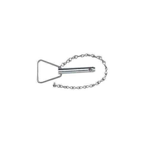 Bulldog Trailer Tongue Jack Lock Pin (MPN: 500243)