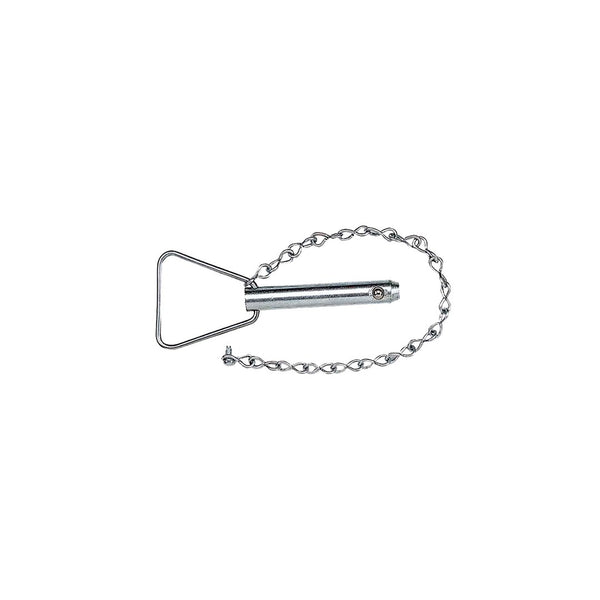 Bulldog Trailer Tongue Jack Lock Pin (MPN: 500243)