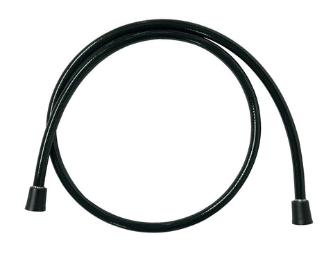 Empire Faucet Shower Head Hose (MPN: CRD-U-HS60-BLK)