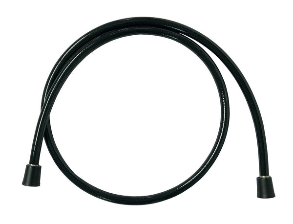 Empire Faucet Shower Head Hose (MPN: CRD-U-HS60-BLK)