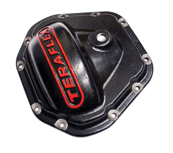 Teraflex Differential Cover for Dana 60 (MPN: 3990660)
