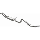 Magnaflow Performance Exhaust System Kit (MPN: 15602)