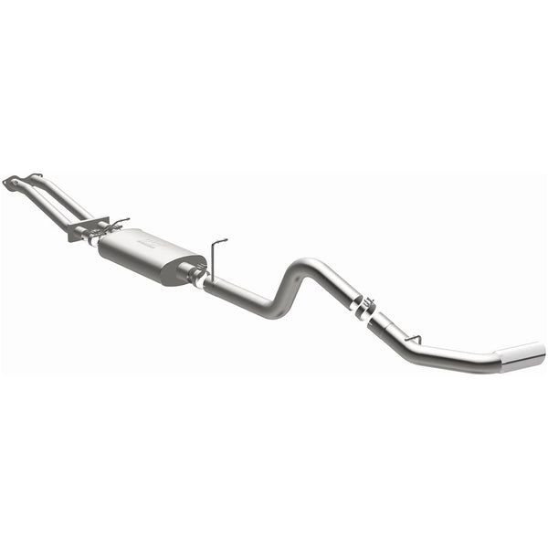 Magnaflow Performance Exhaust System Kit (MPN: 15602)