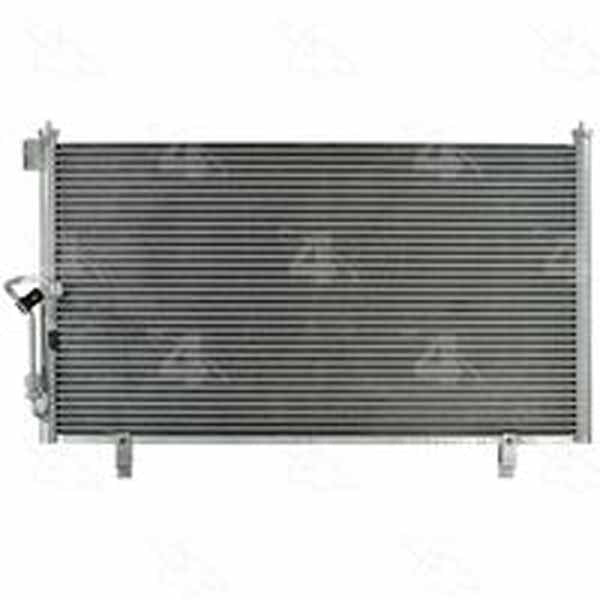 Four Seasons Air Conditioner Condenser (MPN: 40637)