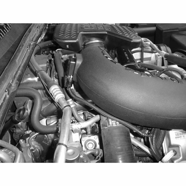 Banks Ram-Air Cold Air Intake System (MPN: 42135)