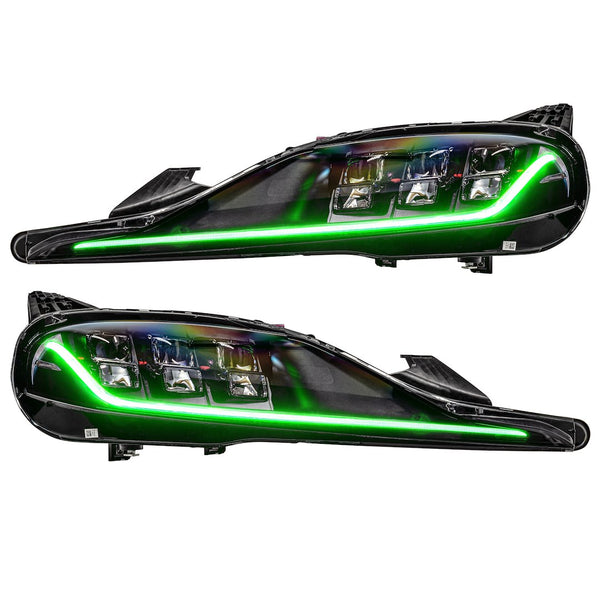 Oracle Lighting ColorSHIFT DRL Upgrade Kit (MPN: 1400-330)