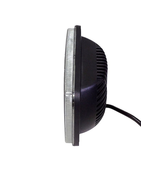 Quake LED Headlight Assembly (MPN: QTE463)