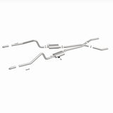 MagnaFlow Street Series Exhaust System Kit (MPN: 15851)