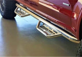 N-Fab Stainless Podium Steps (MPN: HPF0989CC-SS)