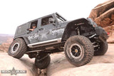 Rock Slide Engineering Rocker Panel Guard (MPN: AX-SS-SP-JK4)
