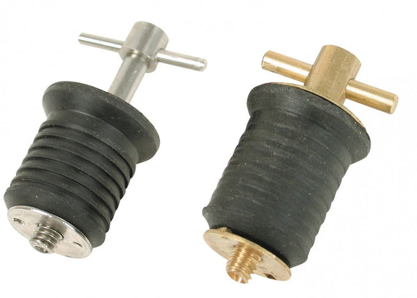 Whitecap Marine Series Boat Drain Plug (MPN: S-0291C)