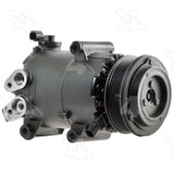 Four Seasons Air Conditioner Compressor (MPN: 197359)