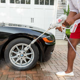 Taylor Made Pressure Washer (MPN: 12444)