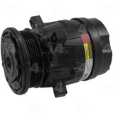 Four Seasons Air Conditioner Compressor (MPN: 57984)