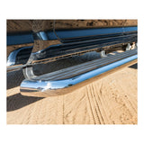 Luverne Running Board Wheel To Wheel Component (MPN: 575102)