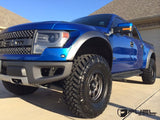 Fuel Off Road Trophy D552 Wheel (MPN: D55220908350)