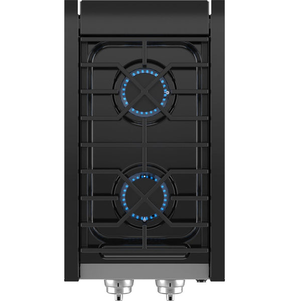 GE Profile RV Range Top (MPN: PLU612RTSS)