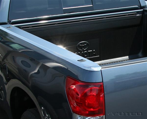 Putco Bed Side Rail Protector (MPN: 59595)