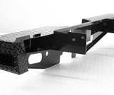 Ranch Hand Sport Back Bumper (MPN: SBF081BLSL)