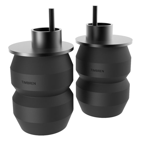 Timbren Suspension Enhancement System (MPN: GMRSB4S)