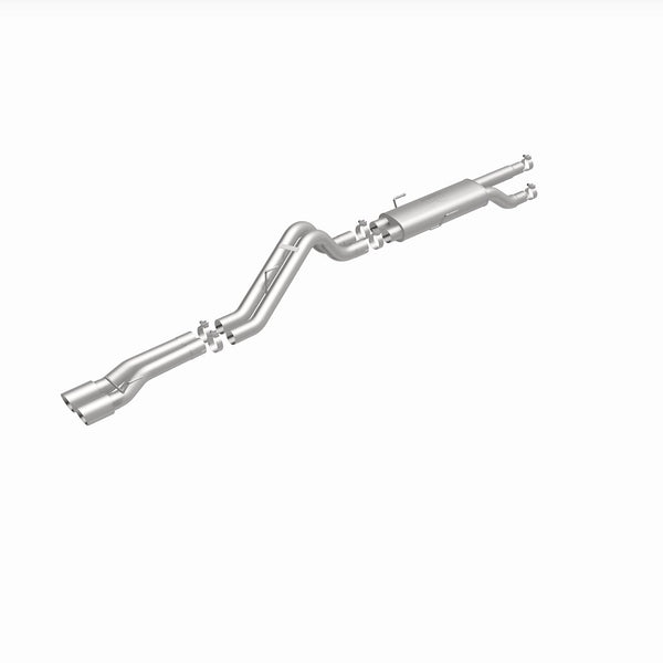 MagnaFlow Dodge Ram 1500 Exhaust System Kit (MPN: 15832)