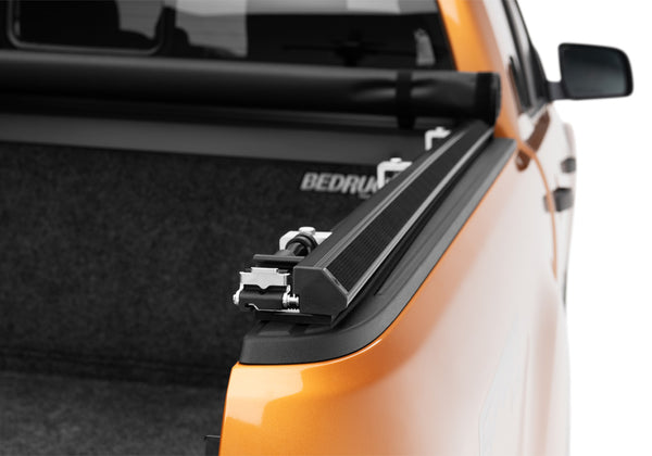 Truxedo TruXport Soft Roll-Up Tonneau Cover (MPN: 231001)