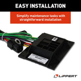 Lippert Entry Step Control Module (MPN: 301702)