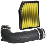 Airaid Cold Air Intake System (MPN: 205-795)