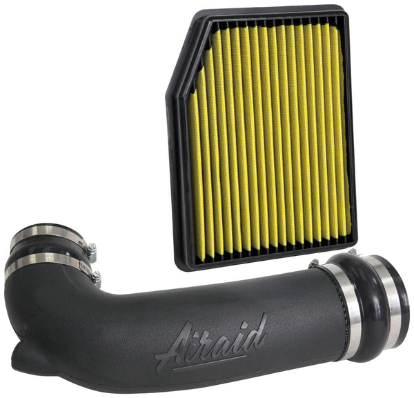 Airaid Cold Air Intake System (MPN: 205-795)
