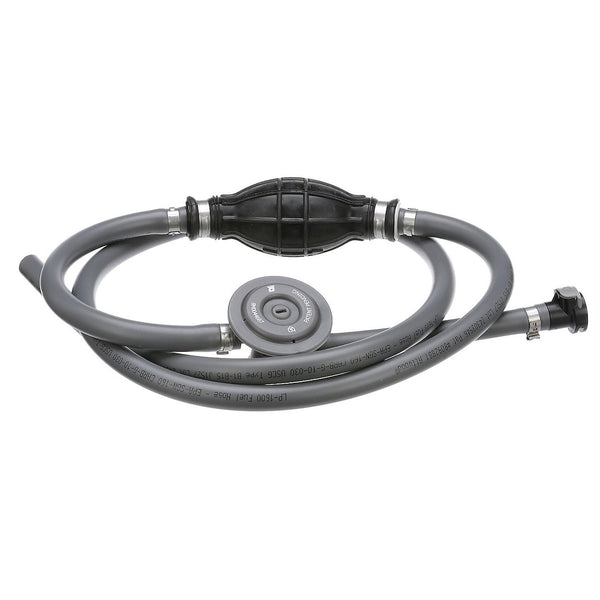 Attwood Marine Fuel Line Assembly (MPN: 93806UUSD7)