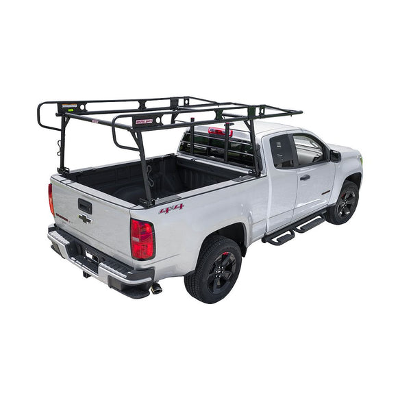 Weather Guard Ladder Rack (MPN: 1345-52-02)
