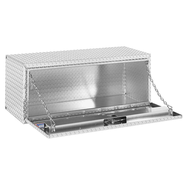 Weather Guard Underbed Tool Box (MPN: 648-0-02)
