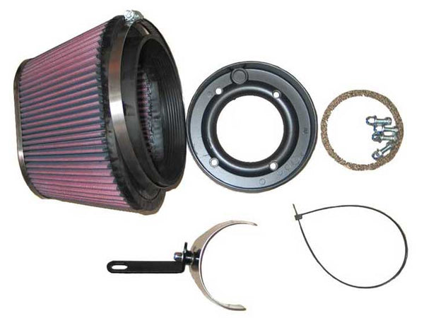 K&N Cold Air Intake 57 Series Generation II (MPN: 57-0528)