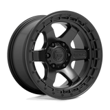 Fuel Off Road Wheel Block D750 (MPN: D75017907545)