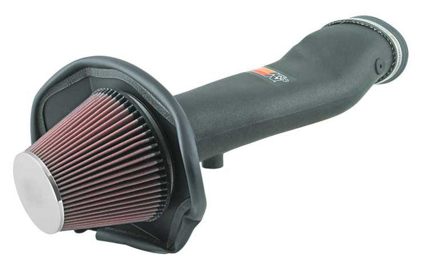 K&N Cold Air Intake 57 Series Generation II (MPN: 57-2571)