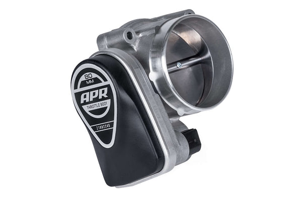 APR Throttle Body Upgrade (MPN: MS100128)