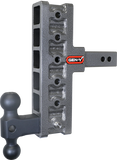 Gen-Y Hitch Mega-Duty Adjustable Drop Hitch (MPN: GH-416)