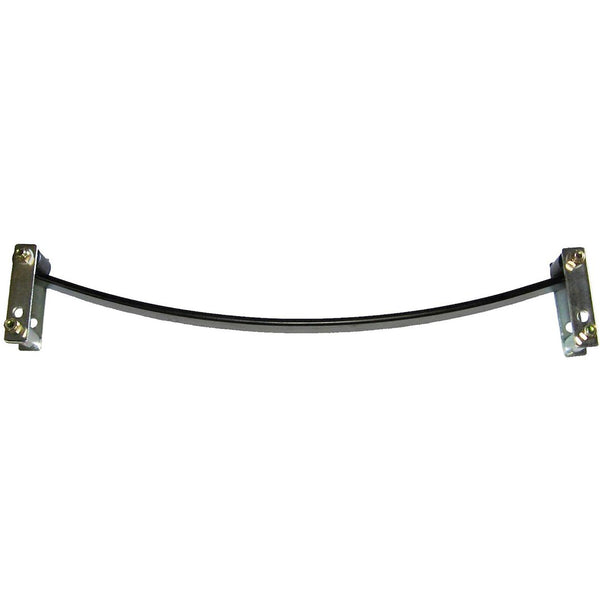 SuperSprings Leaf Spring Design Half Kit (MPN: SSA38.5)
