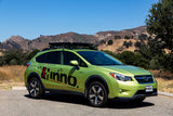 INNO Roof Rack Platform (MPN: INA510)
