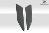 Duraflex Sniper Custom Spoiler (MPN: 102222)