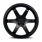 Katana Racing Wheels KR08 (MPN: KR08-188052MB)
