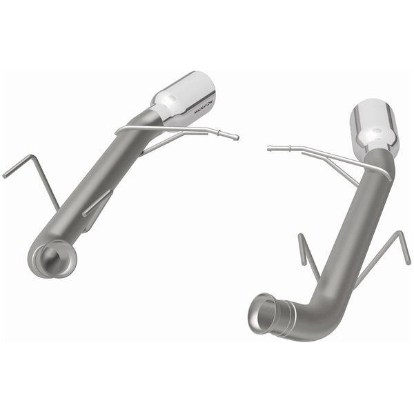MagnaFlow Ford Mustang Race Series Exhaust Kit (MPN: 15596)