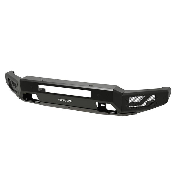 Westin Pro-Mod Front Bumper (MPN: 58-41255)