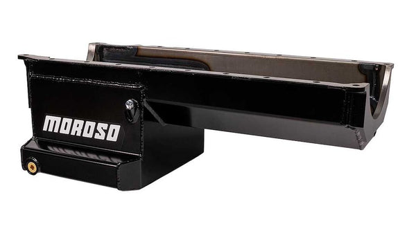 Moroso Performance Oil Pan (MPN: 20411)