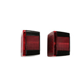 Attwood Marine Trailer Light Kit (MPN: 14065-7)